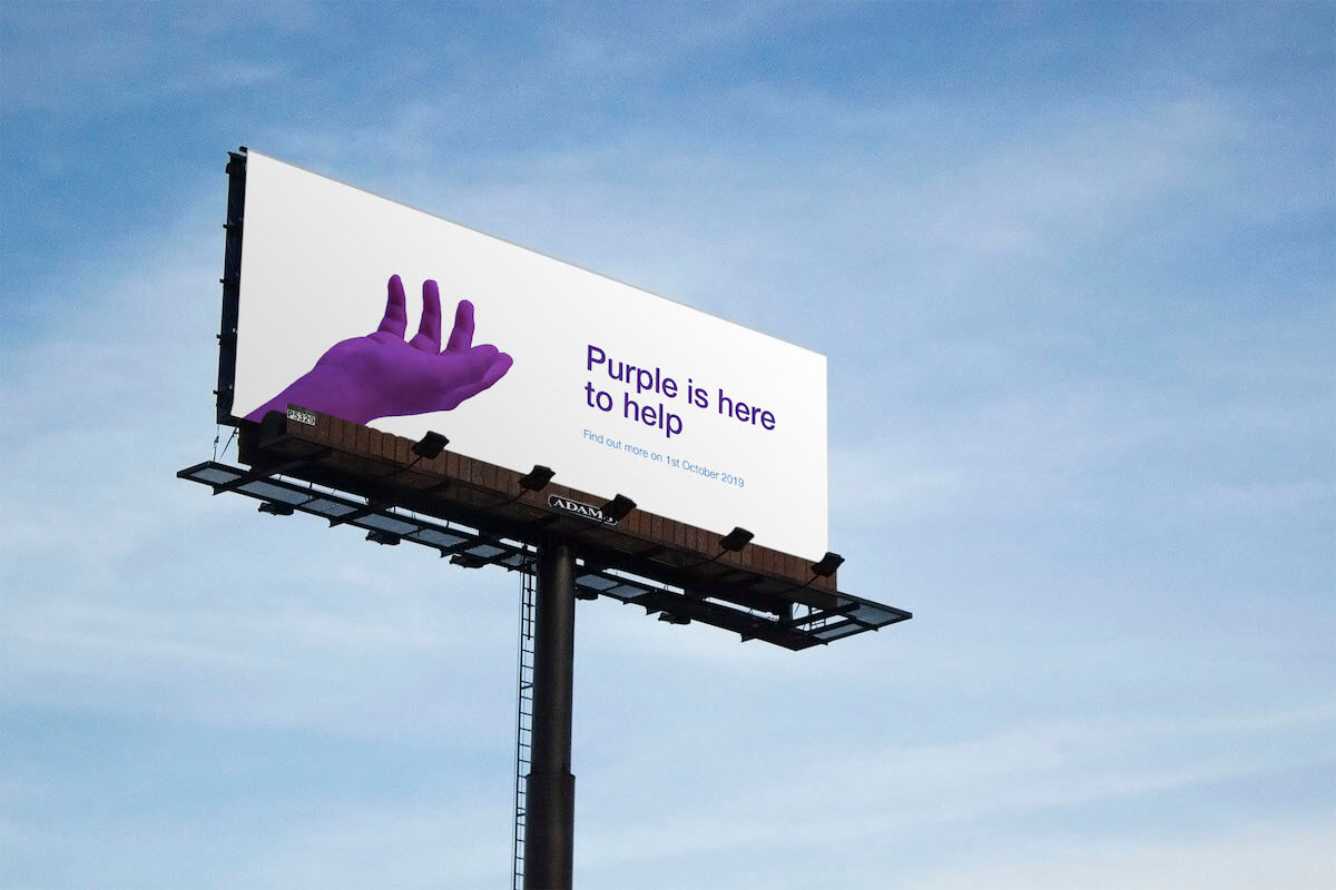 Billboard Mockup MCIS LIFE BR 1